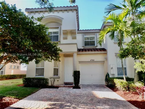 4744 SW 165th Ave #4744, Miramar, FL 33027