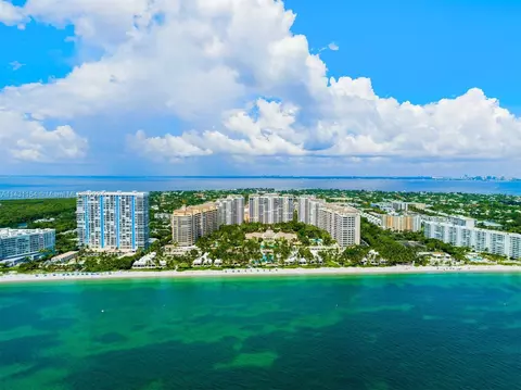 781 Crandon Blvd #1504, Key Biscayne, FL 33149