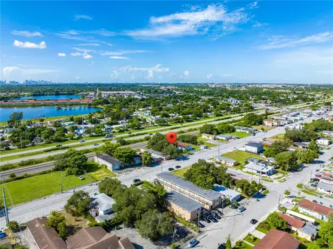 0 Ali Baba Ave, Opa Locka, FL 33054 photo 3