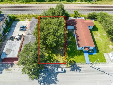 0 Ali Baba Ave, Opa Locka, FL 33054