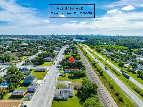 0 Ali Baba Ave, Opa Locka, FL 33054 photo 2