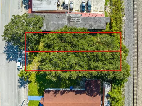 00 Ali Baba Ave, Opa Locka, FL 33054