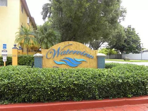 14911 SW 82nd Ter #2-207, Miami, FL 33193