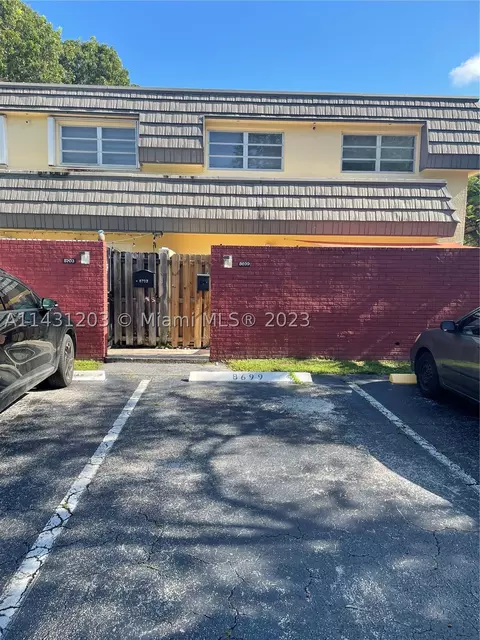 8699 SW 137th Ave #8699, Miami, FL 33183