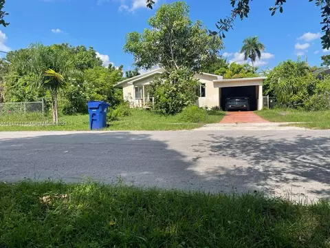 1101 NW 2nd Ave, Fort Lauderdale, FL 33311