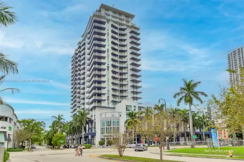 275 NE 18th St #2102, Miami, FL 33132