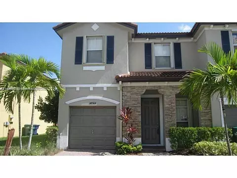 14744 SW 23rd St #14744, Miami, FL 33185