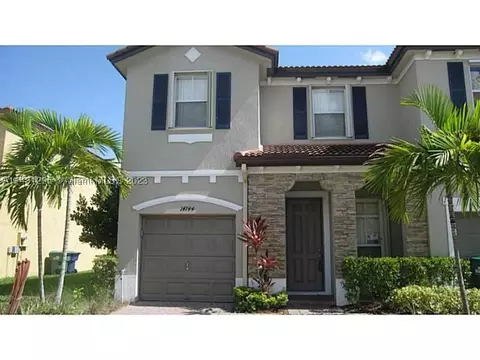 14744 SW 23rd St #14744, Miami, FL 33185