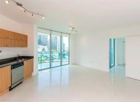 350 S Miami Ave #2314, Miami, FL 33130