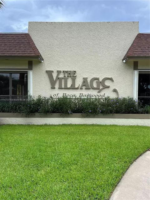 23314 SW 54th Way #E, Boca Raton, FL 33433
