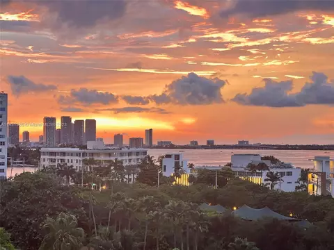 Undisclosed, Miami Beach, FL 33139