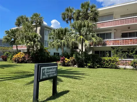 10170 Collins Ave #10, Bal Harbour, FL 33154