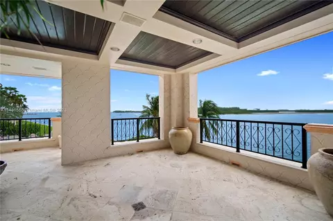 5121 Fisher Island Dr #5121, Miami Beach, FL 33109