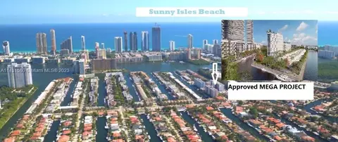 3660 NE 166th St #205, North Miami Beach, FL 33160