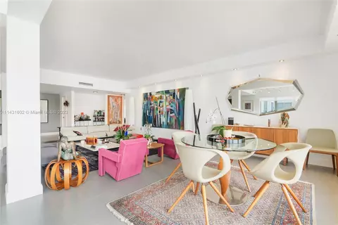 Undisclosed, Bay Harbor Islands, FL 33154