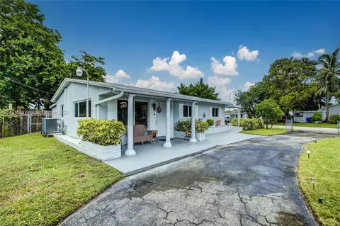5907 Taft St, Hollywood, FL 33021