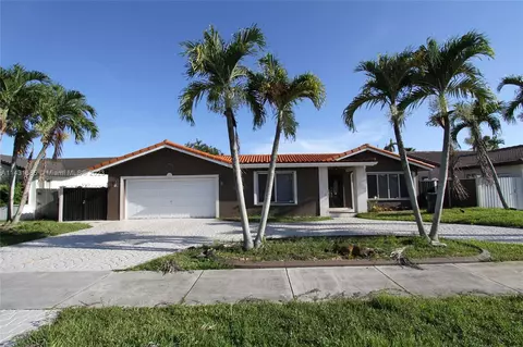 13350 SW 1st St, Miami, FL 33184