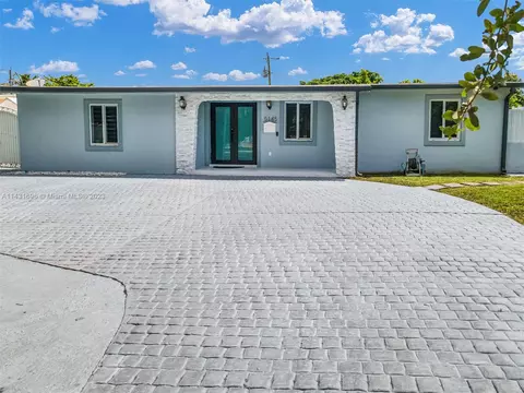 5145 SW 112th Ave, Miami, FL 33165