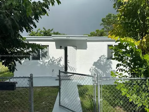 429 SW 7th Ave, Homestead, FL 33030