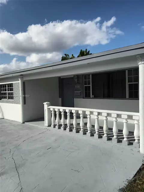 7731 Juniper St, Miramar, FL 33023