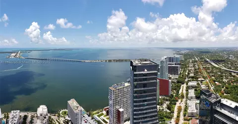 1425 Brickell Ave #66A, Miami, FL 33131