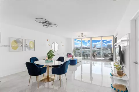1455 Ocean Dr #811, Miami Beach, FL 33139