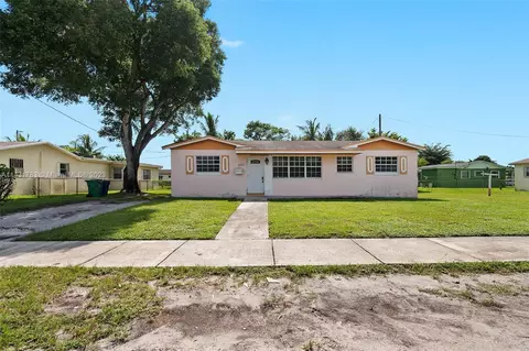 21121 NW 31st Ave, Miami Gardens, FL 33056