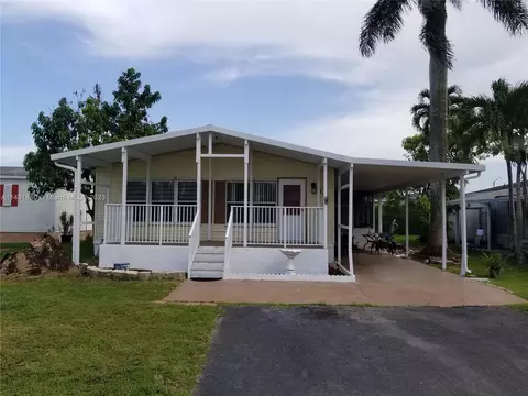 35303 SW 180th Ave UNIT 374, Homestead, FL 33034