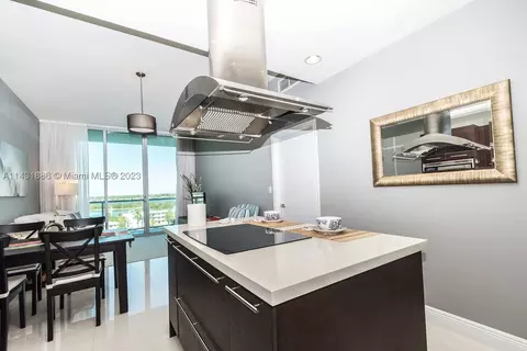 7930 East Dr #807, North Bay Village, FL 33141