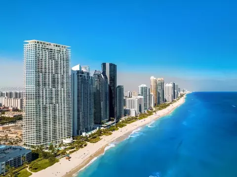 16901 Collins Ave #4305, Sunny Isles Beach, FL 33160
