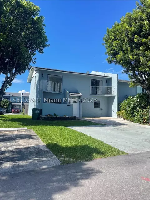 3860 SW 107th Ave #1-11, Miami, FL 33165