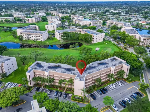 2726 NW 104th Ave #409, Sunrise, FL 33322