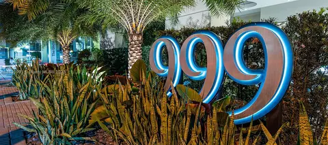 999 SW 1st Ave #1605, Miami, FL 33130