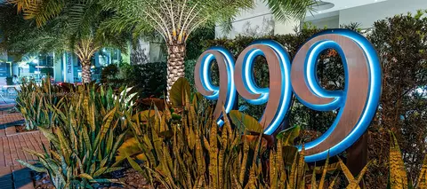 999 SW 1st Ave #1605, Miami, FL 33130