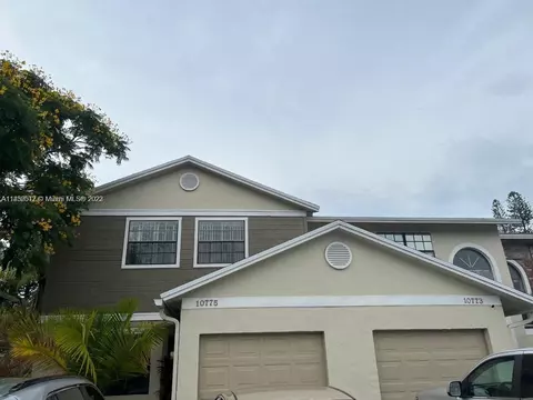 10775 NW 11th St #000, Pembroke Pines, FL 33026