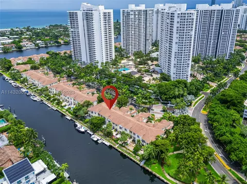 3711 NE 214th St #16, Aventura, FL 33180