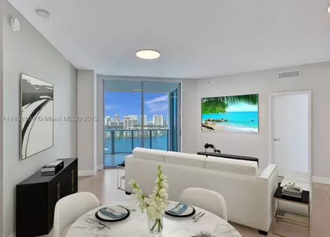 17111 Biscayne Blvd #1707, North Miami Beach, FL 33160