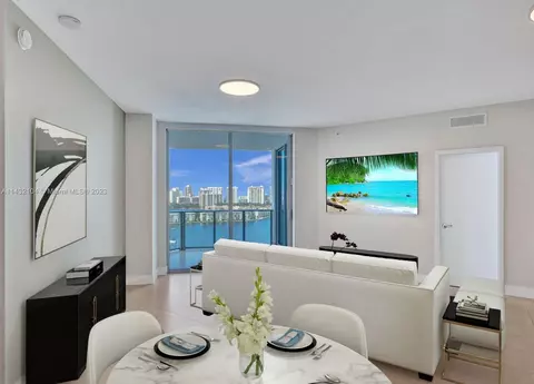 17111 Biscayne Blvd #1707, North Miami Beach, FL 33160