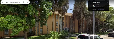 1230 W 54th St #322A, Hialeah, FL 33012