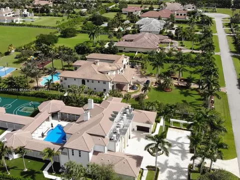 16725 Stratford Ct, Southwest Ranches, FL 33331