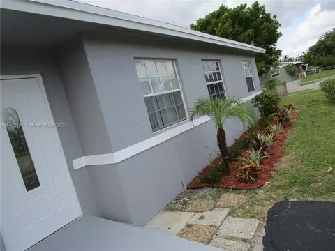 2170 NW 28th Ave, Fort Lauderdale, FL 33311