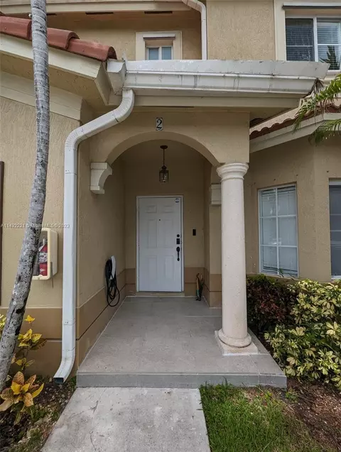 8246 NW 108th Ave #2-16, Doral, FL 33178