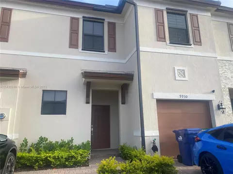 9920 SW 231st Ln, Cutler Bay, FL 33190