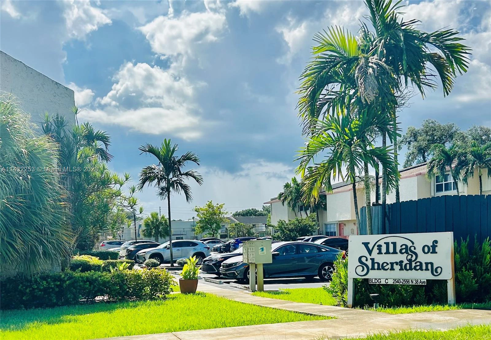 2554 N 38th Ave Unit C26  