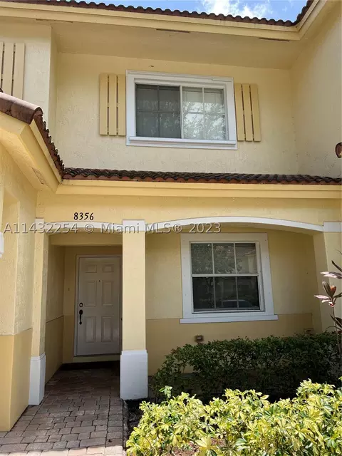 8356 SW 25th Ct #104, Miramar, FL 33025