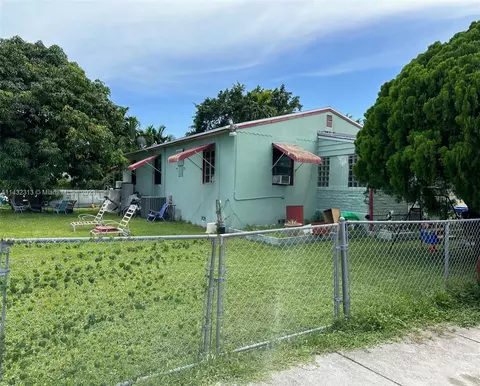 Undisclosed, North Miami Beach, FL 33162