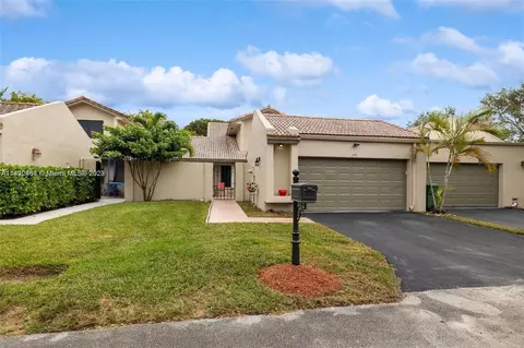 Undisclosed, Weston, FL 33326