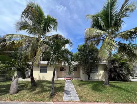 3225 S Le Jeune Rd, Coral Gables, FL 33134