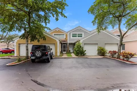 12356 NW 15th St #12356, Pembroke Pines, FL 33026