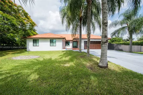 24611 SW 217th Ave, Homestead, FL 33031